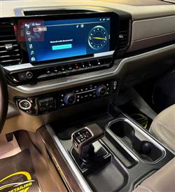 شيفروليه سلفرادو